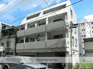 エレガンスハイツ薬院の画像