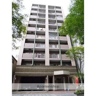 アクタス天神IIIの画像