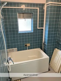 ビジネス・ワン寺塚【5階】の風呂