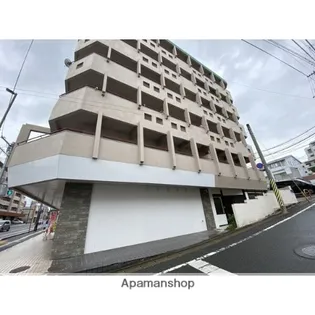 ビジネス・ワン寺塚【5階】の外観