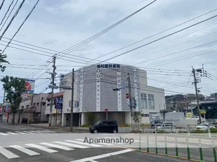 ビジネス・ワン寺塚【5階】の周辺