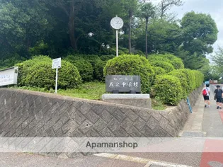 ビジネス・ワン寺塚【5階】の周辺