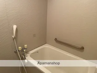 サンシティ大橋東【3階】の風呂