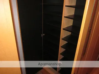 サンシティ大橋東【3階】の玄関