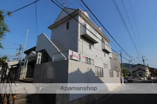 ウィスパーハウスの画像