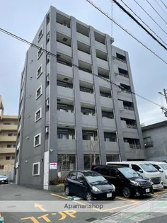 セントレジデンス西公園の画像