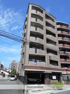 パラディス小笹【7階】の外観