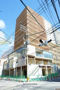 ANDON【13階】の外観