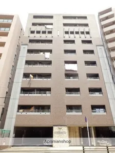 ラフォーレ赤坂アネックス【10階】の外観