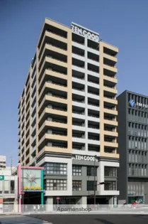 テングッド渡辺通の画像