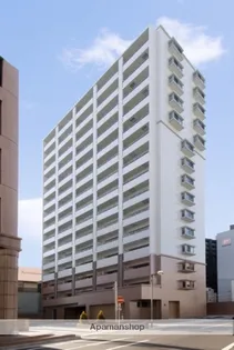 サヴォイグランデヴィル【3階】の外観