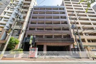 ピュアドームリージェント薬院の画像