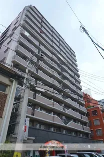 エステートモア警固【5階】の外観