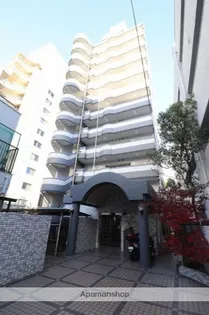 ロマネスク南天神【8階】の外観