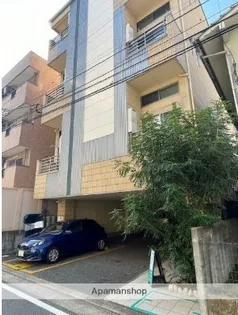 イル グラッツィア住吉Ⅱの画像