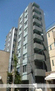 イーグル薬院参番館の画像