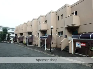 高宮多賀ハイツ【1階】の外観