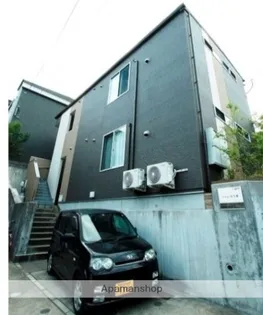 Stage南大橋【1階】の外観