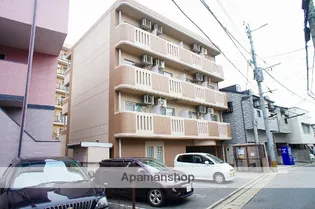 シティーコート大橋の画像