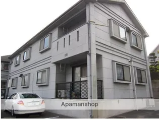 エクセレンテ【2階】の外観