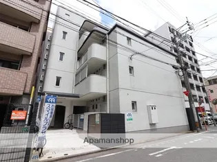 第2アベニューの画像