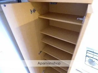 グランフォーレ桜坂ステーションプラザ【4階】の玄関