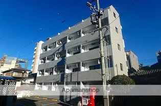 コルディアーレ警固【4階】の外観