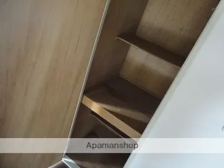 大蔵ビル桜坂【8階】の内装