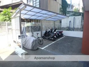 大蔵ビル桜坂【8階】のその他画像