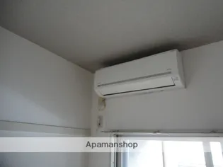 大蔵ビル桜坂【8階】の内装