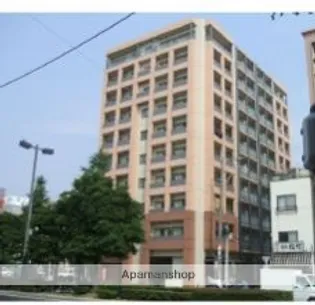 サヴォイバンヤンツリー【8階】の外観