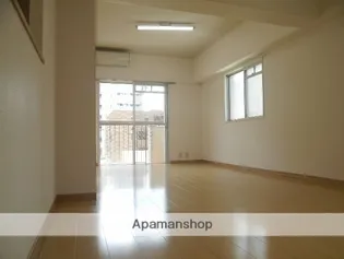 天神松井ビル【3階】の居間