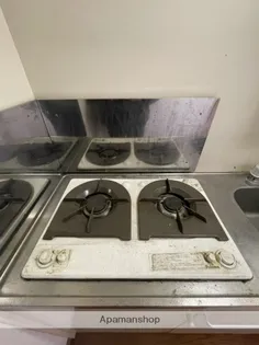 エステートモア祇園【4階】の内装