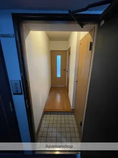 エステートモア祇園【4階】の内装