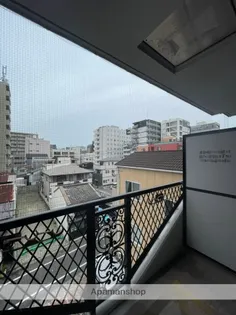 エステートモア祇園【4階】の内装