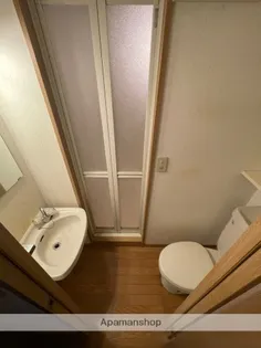 エステートモア祇園【4階】の内装