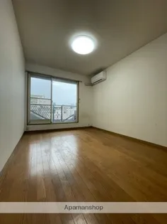 エステートモア祇園【4階】の居間