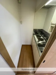 エステートモア祇園【4階】のキッチン