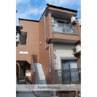 サニーサイド鳥飼【1階】の外観