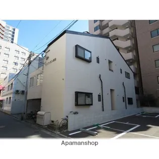 メゾン サン薬院の画像