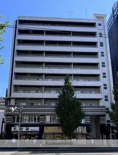 セレス駅南【4階】の外観