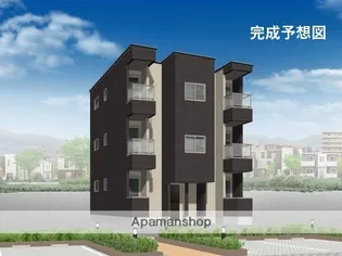 グランヒル今川 714【1階】の外観
