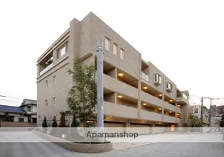 アンジェロハウス西新の画像