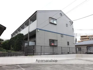 プレステージ野間の画像