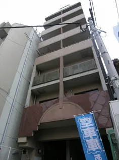 ダイナコート天神南IIの画像