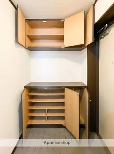 平尾フェニックスマンション【8階】の内装