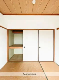 平尾フェニックスマンション【8階】の内装