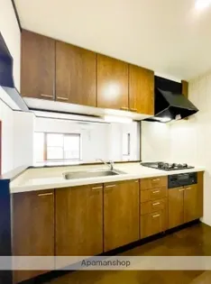 平尾フェニックスマンション【8階】のキッチン