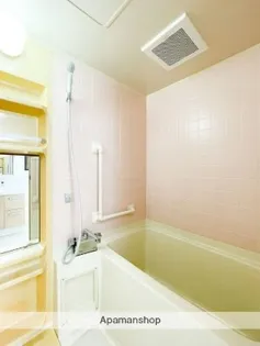 平尾フェニックスマンション【8階】の風呂