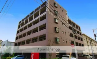 ピュアドームトレンディ高宮【5階】の外観